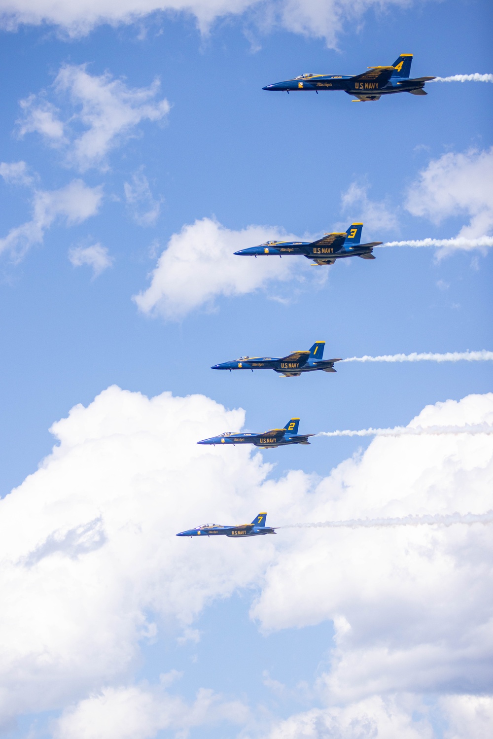 2025 MCAS Beaufort Airshow rehearsal