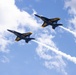 2025 MCAS Beaufort Airshow rehearsal