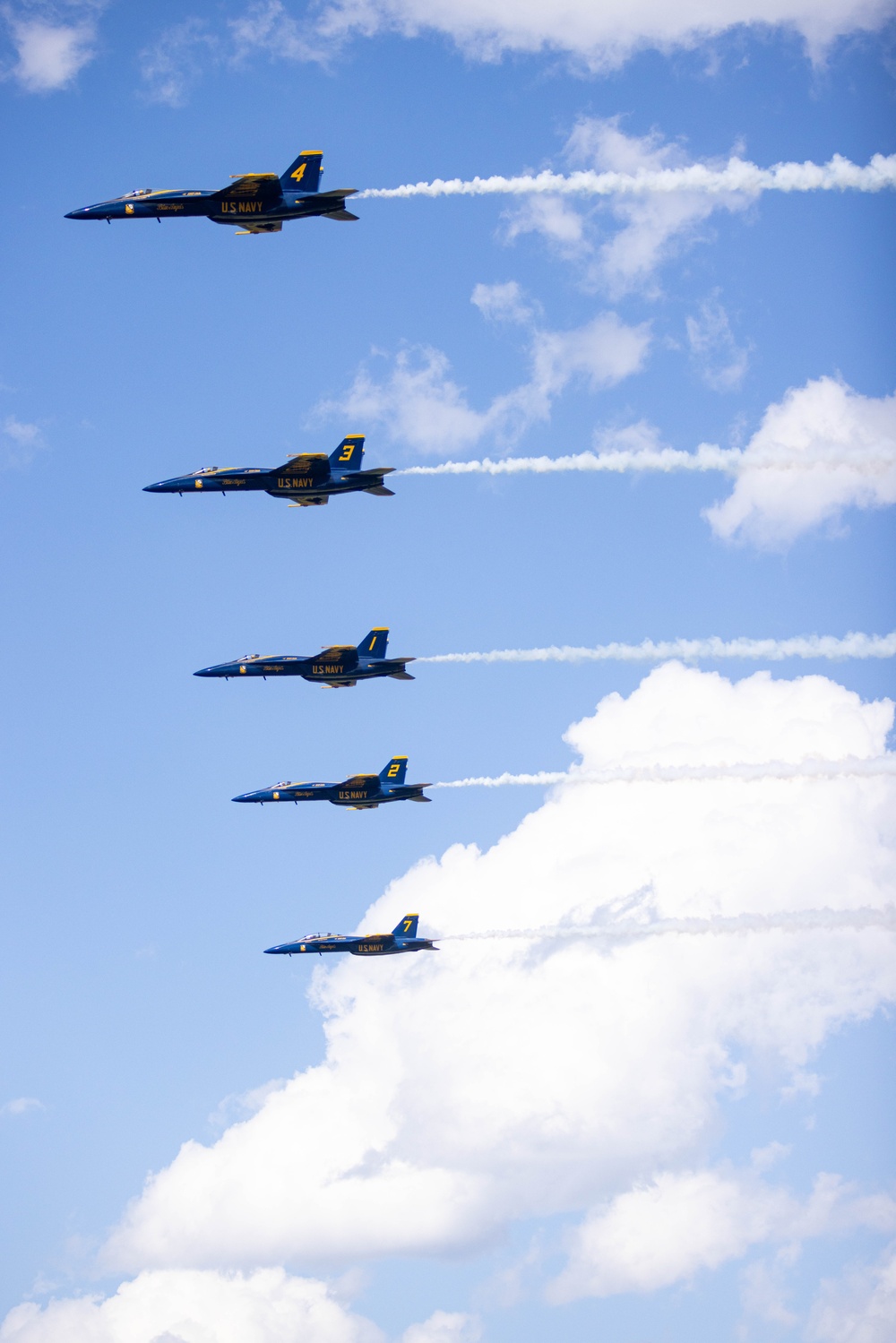 2025 MCAS Beaufort Airshow rehearsal