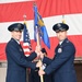 100th Operations Group: Change of Command