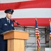 100th Operations Group: Change of Command
