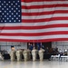 100th Operations Group: Change of Command