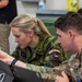 Texas and the Czech Republic train together against global cyber threats