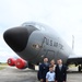 100th Operations Group: Change of Command