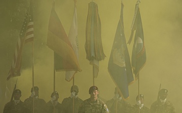 Class 07-25 BLC Graduation