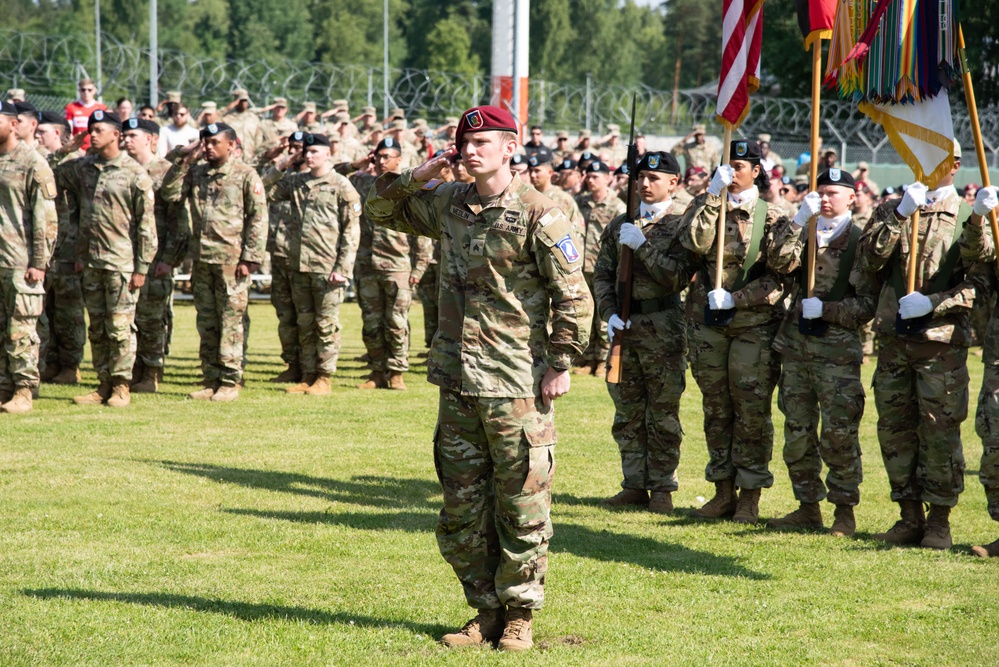 Class 07-25 BLC Graduation