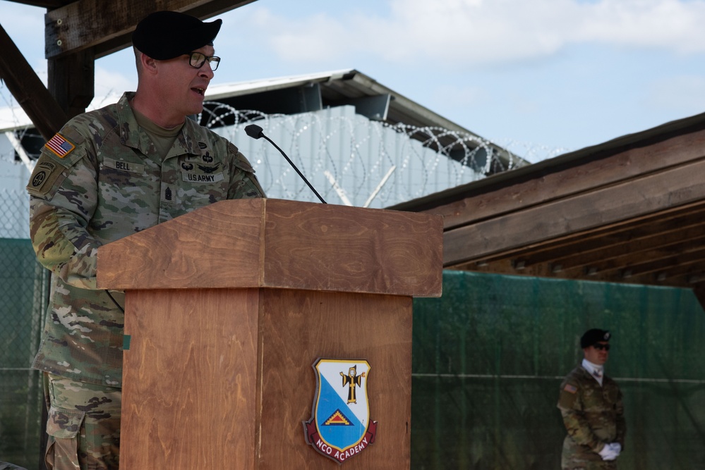 Class 07-25 BLC Graduation