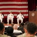 Navy and Marine Corps Force Health Protection Command Change of Command Highlights Global Health Protection Mission and Leadership Legacy