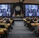 A Night Dedicated to History: 80 Years of U.S. Presence in Garmisch-Partenkirchen Marshall Center Public Affairs Office