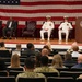 Navy and Marine Corps Force Health Protection Command Change of Command Highlights Global Health Protection Mission and Leadership Legacy