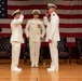 Navy and Marine Corps Force Health Protection Command Change of Command Highlights Global Health Protection Mission and Leadership Legacy