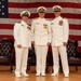 Navy and Marine Corps Force Health Protection Command Change of Command Highlights Global Health Protection Mission and Leadership Legacy