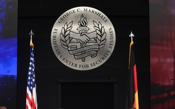 Innovation in Modern Conflict: Seminar on Irregular Warfare/Hybrid Threats