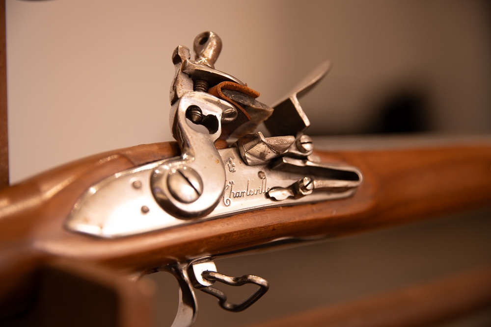 National Museum of the United States Army Revolutionary War Exhibit Preview and Reception