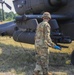 12CAB Soldiers showcase apache lethality during Saber Guardian 25