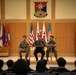 Future ROK military members learn about ROK-U.S. alliance