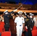 Prepared to Lead, Rickover Naval Academy Class of 2025 Steps Forward with Purpose and Pride