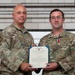 102nd Mission Support Group recognizes Airmen during commander’s call