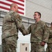 102nd Mission Support Group recognizes Airmen during commander’s call