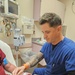 Staff selected for Perioperative training