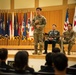 Future ROK military members learn about ROK-U.S. alliance