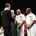 Prepared to Lead, Rickover Naval Academy Class of 2025 Steps Forward with Purpose and Pride