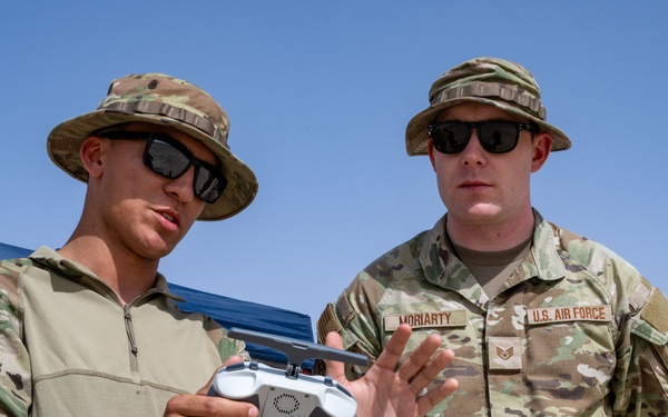 TF-99 at the Forefront: Testing New Technologies for Operational Readiness