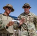 TF-99 at the Forefront: Testing New Technologies for Operational Readiness