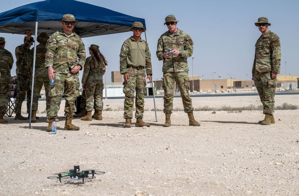 TF-99 at the Forefront: Testing New Technologies for Operational Readiness