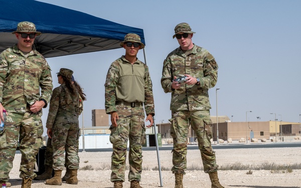 TF-99 at the Forefront: Testing New Technologies for Operational Readiness