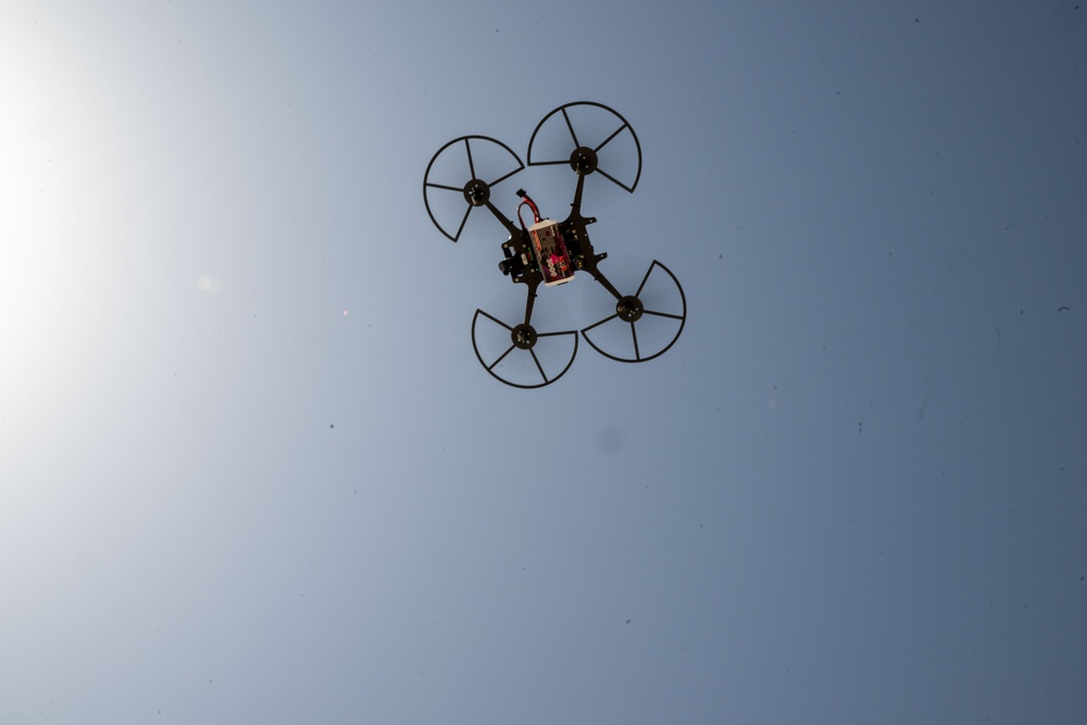 TF-99 at the Forefront: Testing New Technologies for Operational Readiness