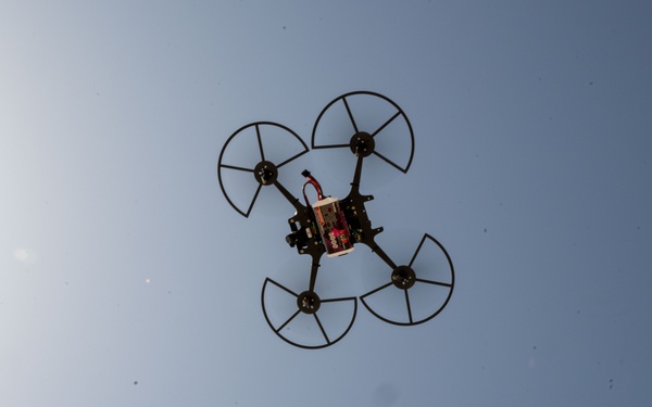 TF-99 at the Forefront: Testing New Technologies for Operational Readiness