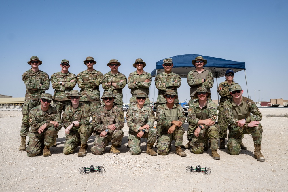 TF-99 at the Forefront: Testing New Technologies for Operational Readiness