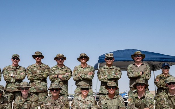 TF-99 at the Forefront: Testing New Technologies for Operational Readiness