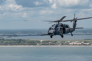 AFN Aviano Radio News: A New HH-60