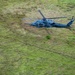 Rescue Airmen conduct two-ship training flight