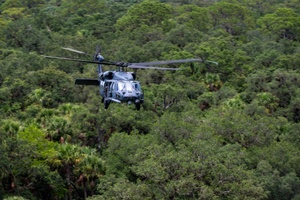 AFN Aviano Radio News: A New HH-60