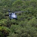 Rescue Airmen conduct two-ship training flight