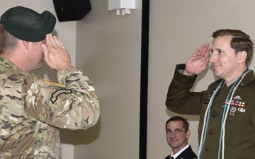 Army’s newest physician assistants complete training program
