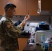 6th SFS MWDs partner with Army for veterinary needs