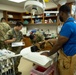 6th SFS MWDs partner with Army for veterinary needs