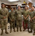 6th SFS MWDs partner with Army for veterinary needs