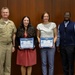 NSWCPD Honors Employees at Third Quarter Awards Ceremony