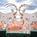 Fighting Goats enlist at USAG Poland