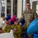 Fighting Goats enlist at USAG Poland