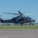 Grey Wolf is welcomed back after final IOT&amp;E exercise