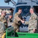 Grey Wolf is welcomed back after final IOT&amp;E exercise