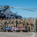 Grey Wolf is welcomed back after final IOT&amp;E exercise