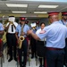 Grenada Continuing Promise Opening Ceremony 2025