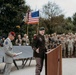 Lt. Gen. Braga Honors D-Day Rangers in Commemorative Speech